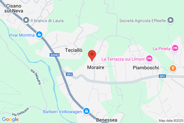 Cantine Michero
