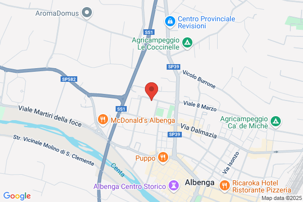 CarPia Srl