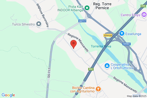 Cascina Feipu dei Massaretti