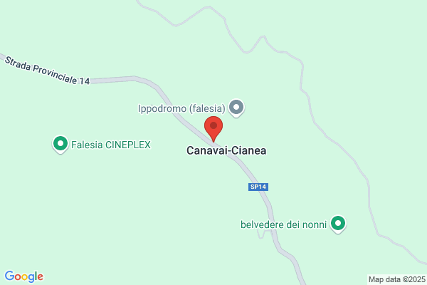Ingauna Vapore