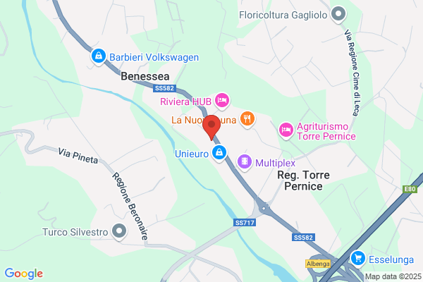 Torrefazione Caffe' Pasqualini