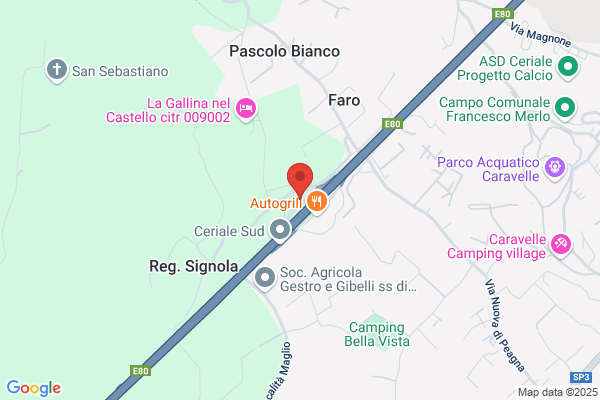 Esso Ceriale
