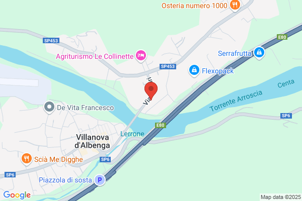 Arredamenti Marchiano