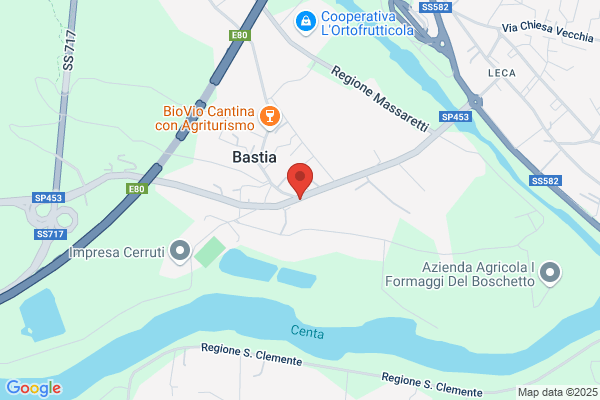 Azienda Agraria Anfossi Societa' Agricola S.r.l.
