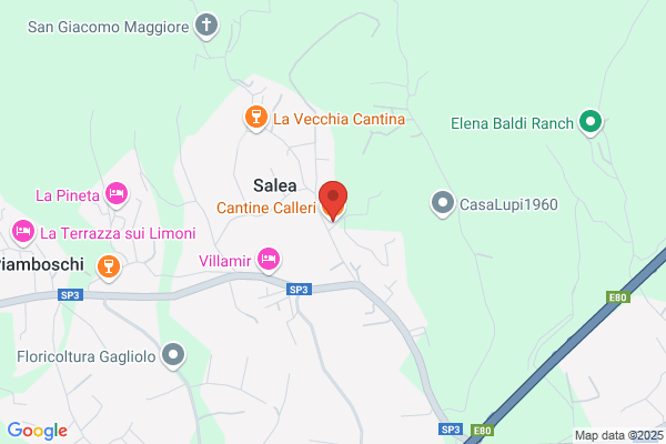 Cantine Calleri