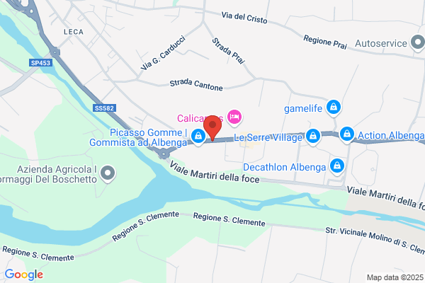 Centro del Colore