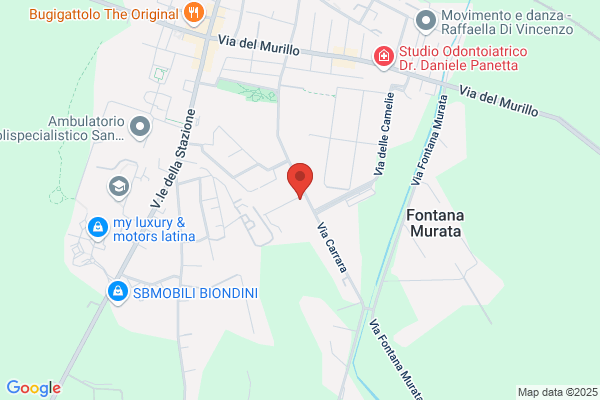 Farmacia Carrara