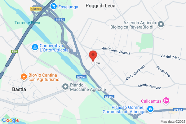 Farmacia Gasco