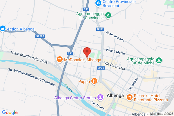 Mai Ome Ambienti Sas