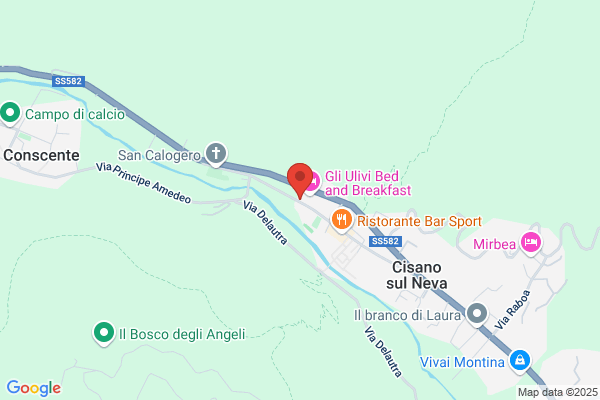 Poste Italiane Spa