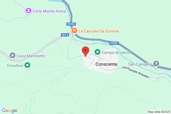 Ristorante U Rundo