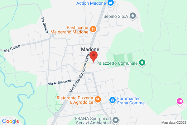 Autofficina Mazzola