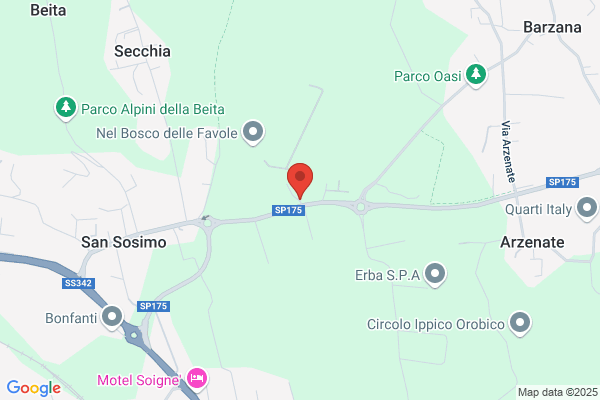 Agriturismo Cascina Grande
