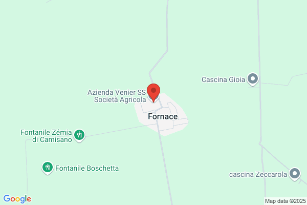 Azienda Venier S.S. Società Agricola