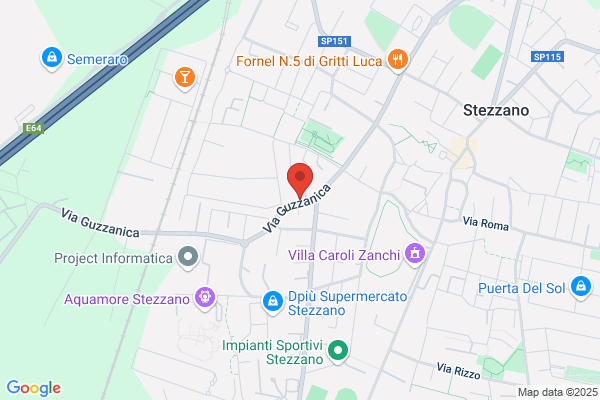 Autoservizi Amadei Angelo