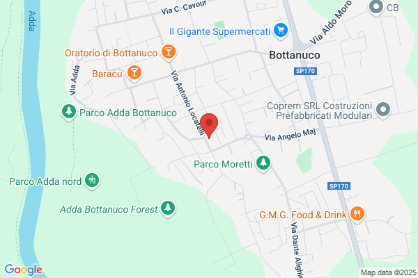 Carrozzeria Pagnoncelli