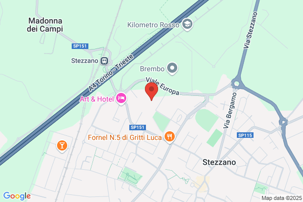 C.T.L. Centro Taglio Lamiere