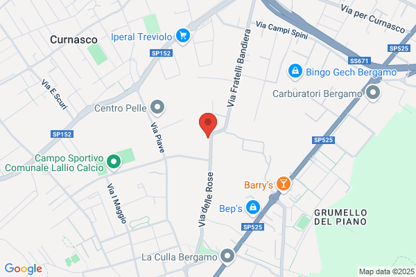 Carminati Tubi e Acciai