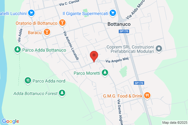 Bar Cascina Tiraboschi