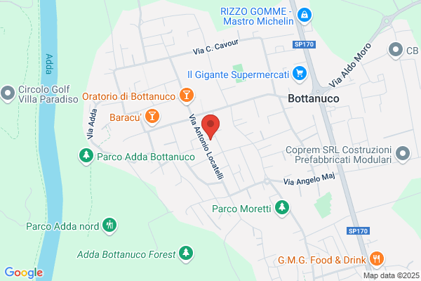 Studio Tecnico di Progettazione Lodovici