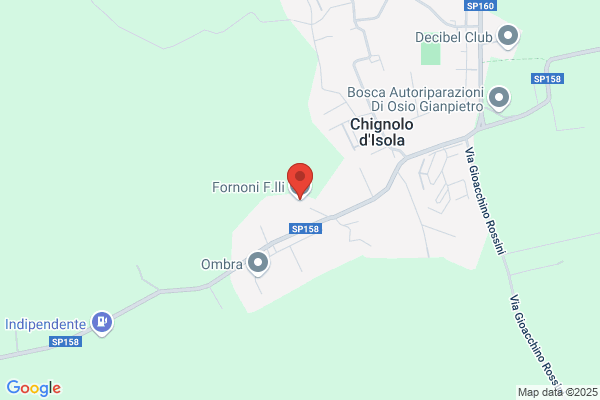 Fornoni F.lli Impresa Edile