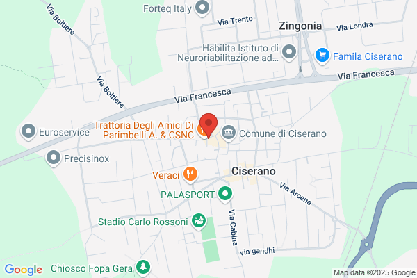 Il Mastro Calzolaio