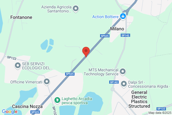 Italspa