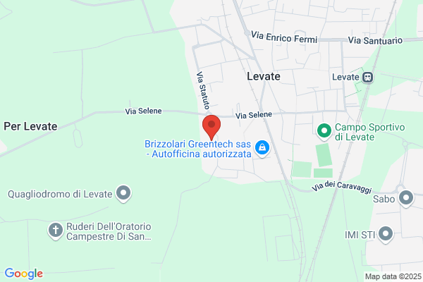 Officina Zucchinali