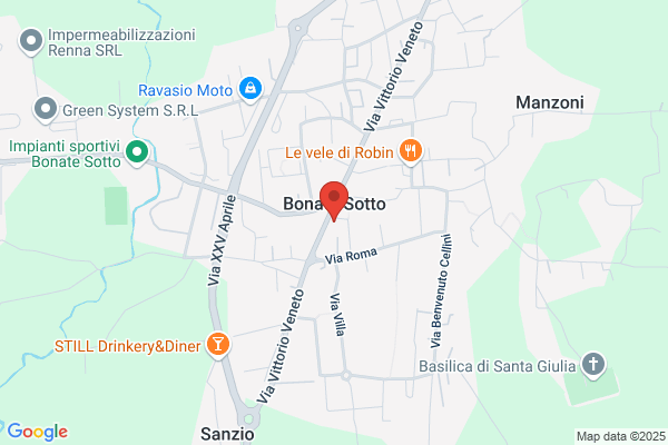 Ottica Dario Bertuletti
