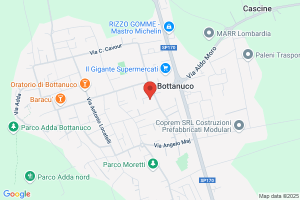 Onoranze Funebri San Vittore