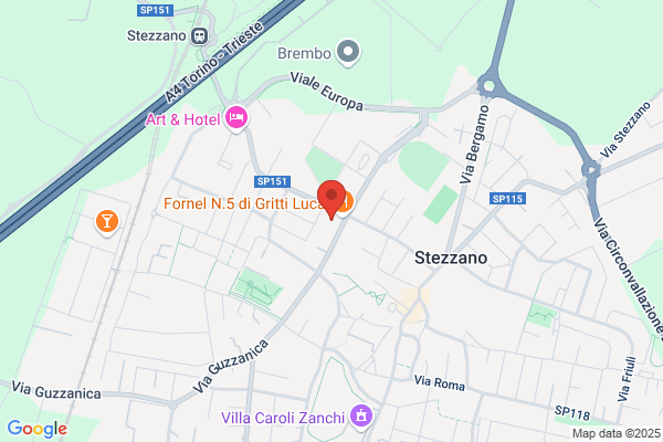 Ambulatorio Veterinario Stezzano
