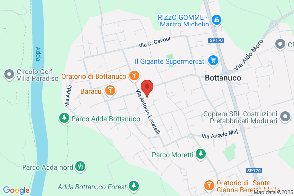 Ardenghi Paola Fiori e Piante