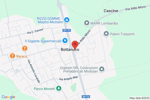 Greif Bottanuco