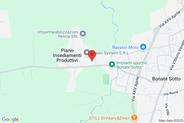 Idrocover Coperture Civili ed Industriali