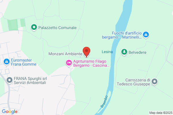 Monzani Ambiente