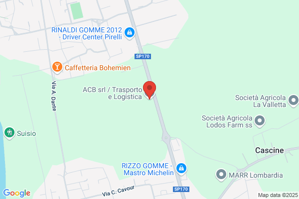 ACB autotrasporti