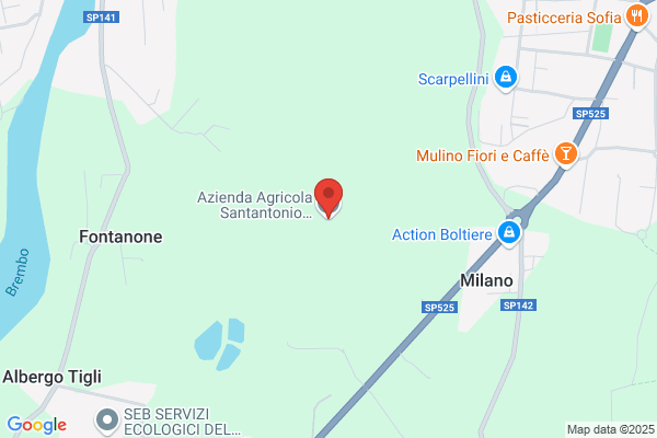 Azienda Agricola Santantonio