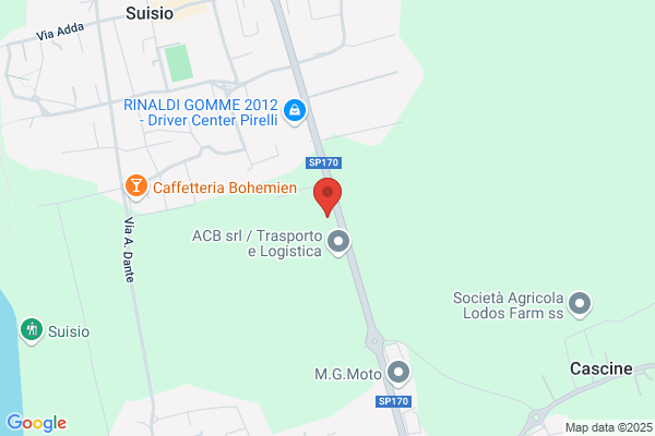 Falegnameria Adda s.r.l.