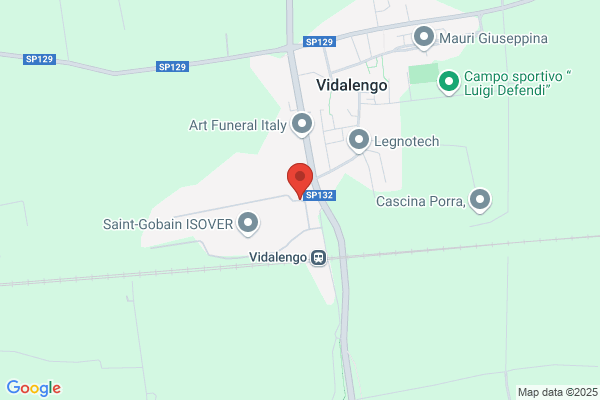 Internmake Saint-Gobain