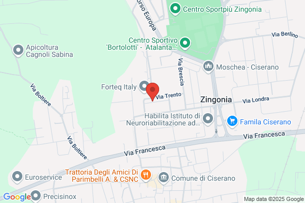 Sma Elevatori