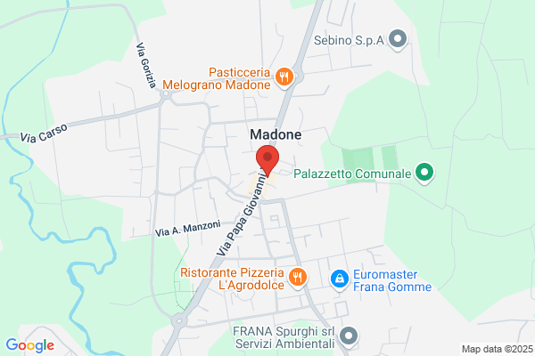Studio Dentistico Protesica | Madone