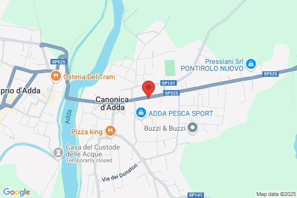 Corti Gomme - Centro First Stop