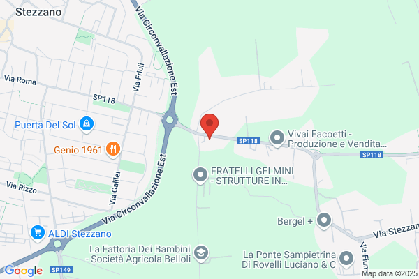 Ubbiali Serramenti