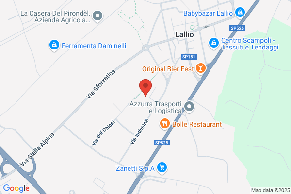 Lamin Plast