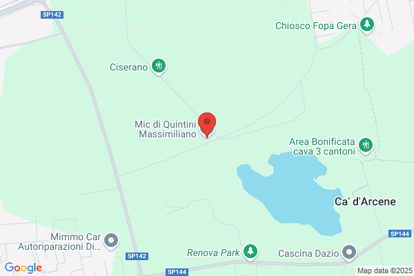 Mic di Quintini Massimiliano