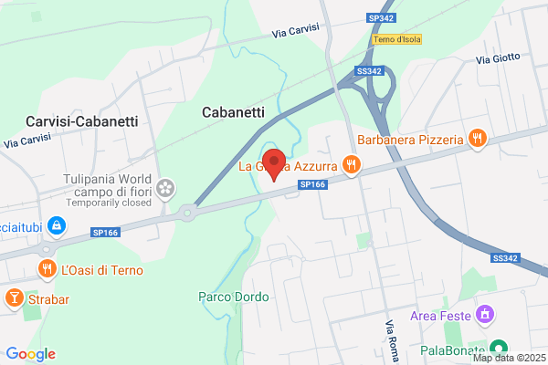 Previtali Camini