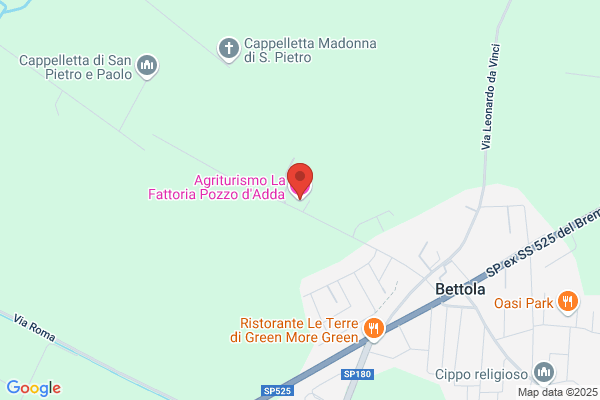 Ristorante Pizzeria La Fattoria