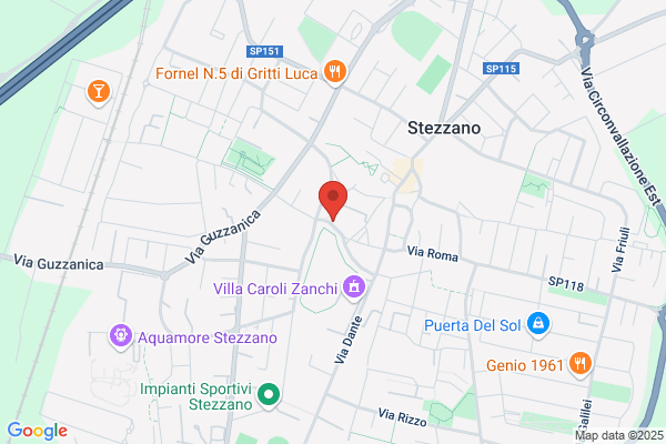 Ristorante Pizzeria Il Corallo