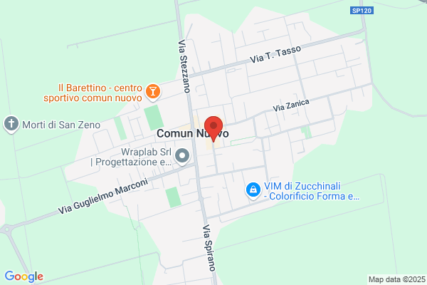 Ristorante Pizzeria Nettuno - Comun Nuovo - Bergamo