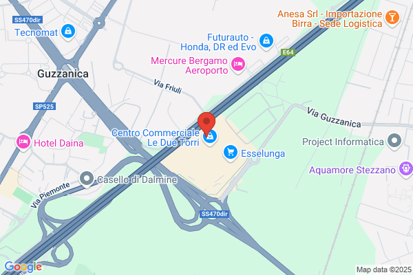 Poliambulatorio - Smart Clinic